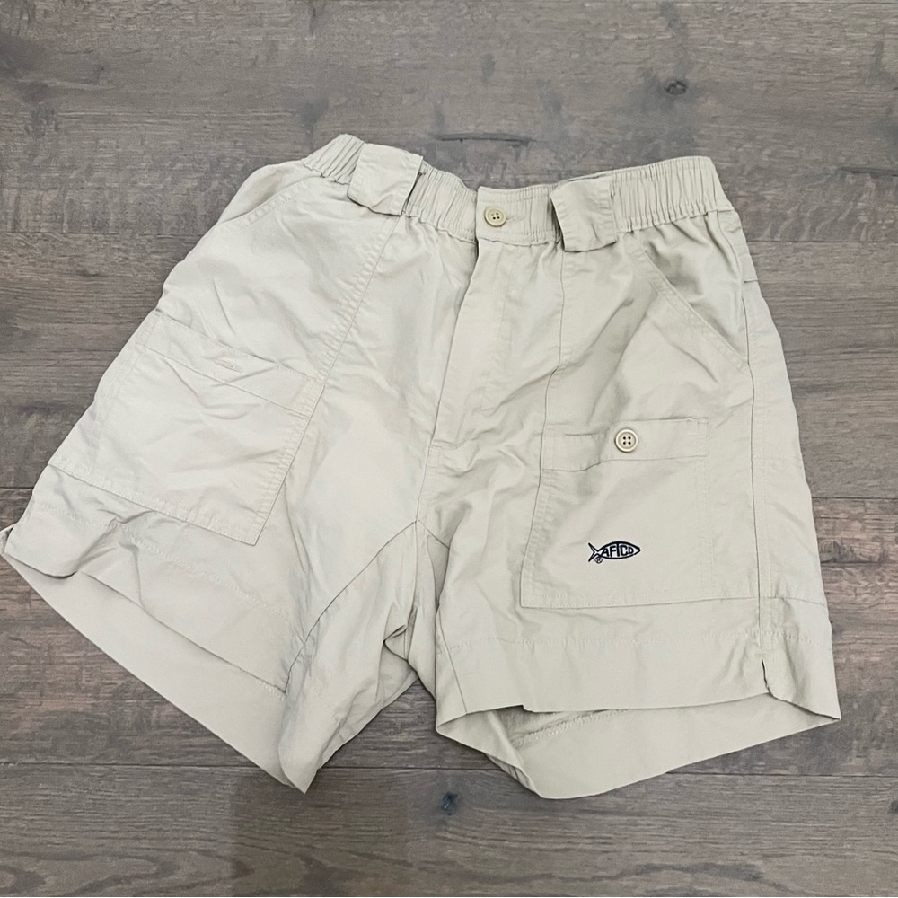 AFTCO shorts